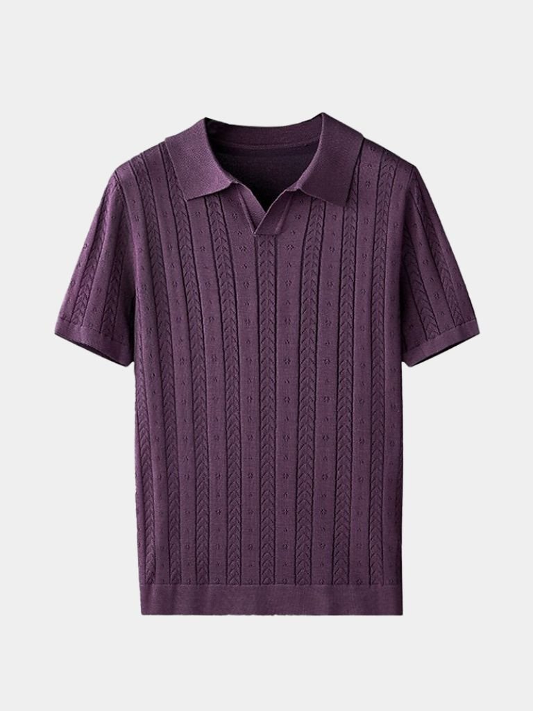 Iver™ | Klassisk Tilpasset Polo