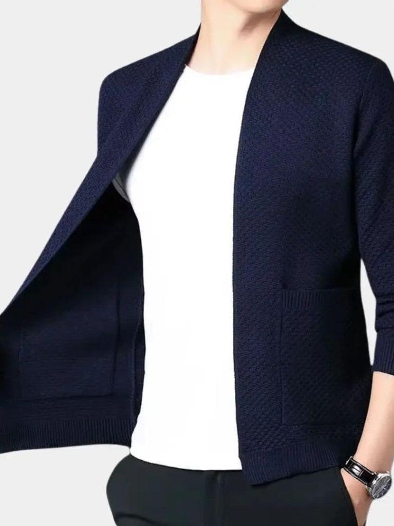Jacquard™ | Classique Blazer