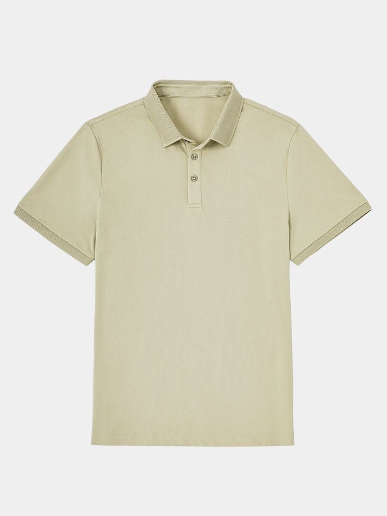 Jakob™ | Klassisk Tidløs Polo