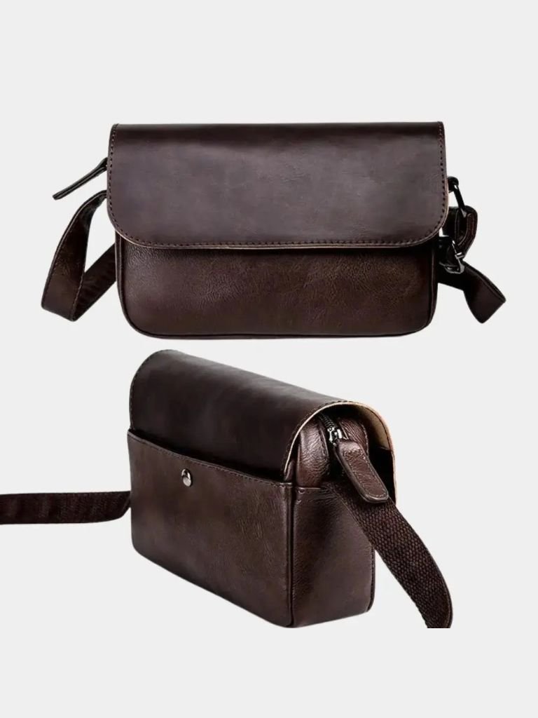 Jeppe™ | Essentiel Slingtaske