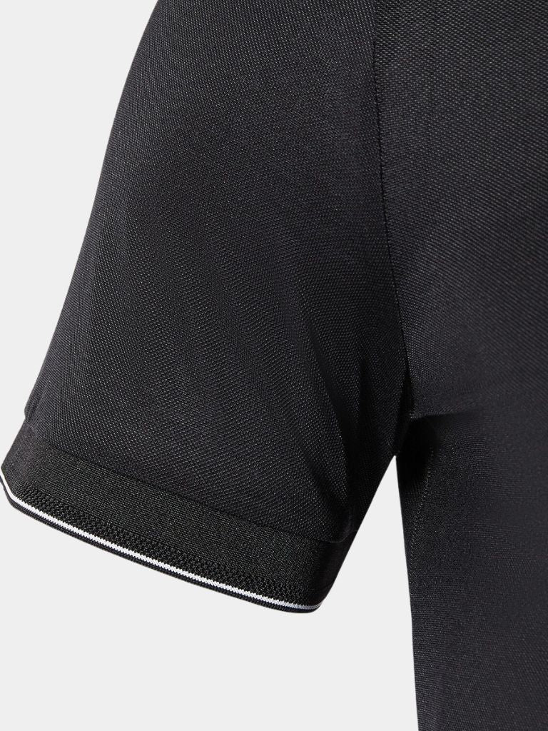 Johan™ | Obsidian Kant Polo