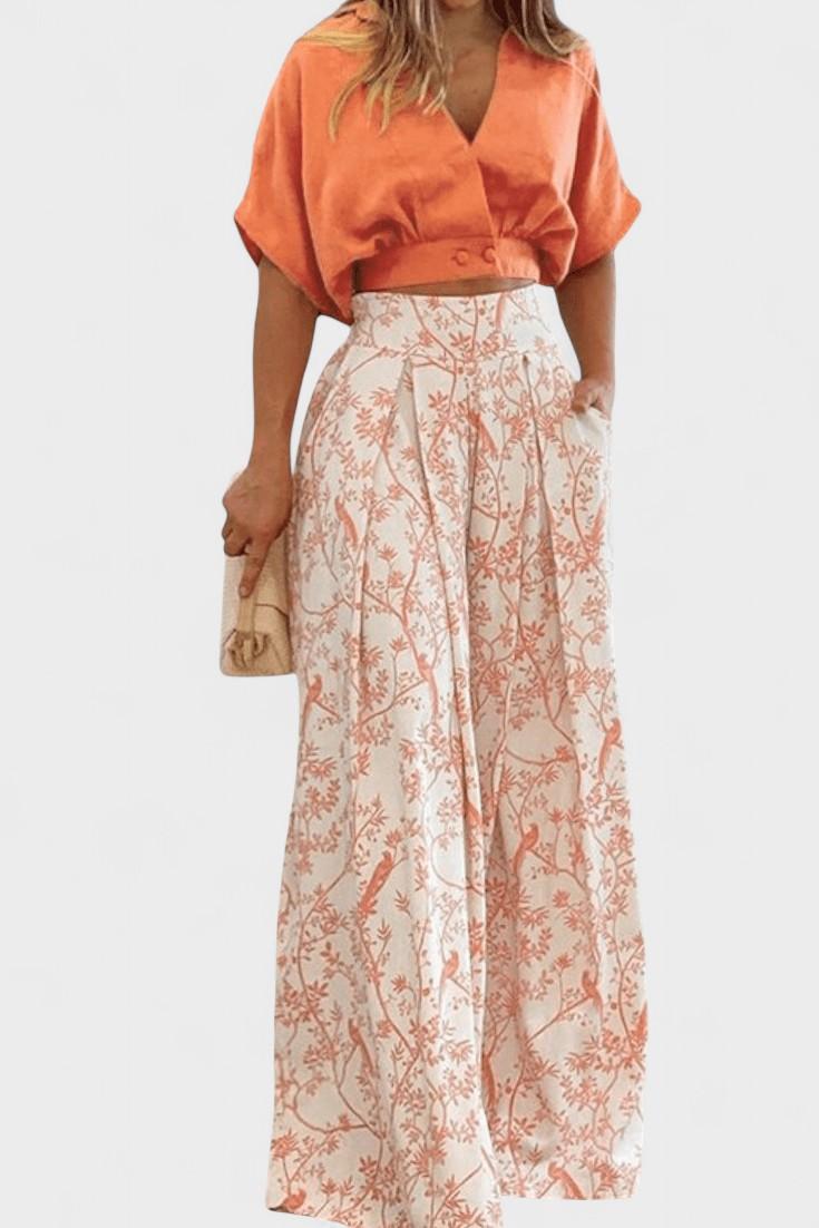 Johanne | Boho sæt