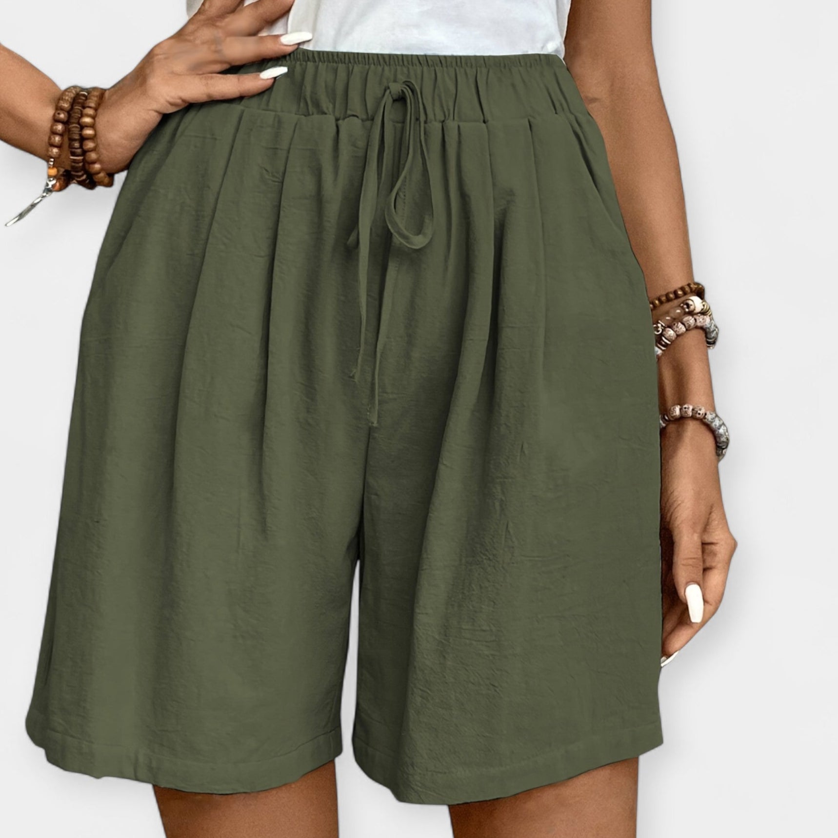 Josefine | Luftige shorts