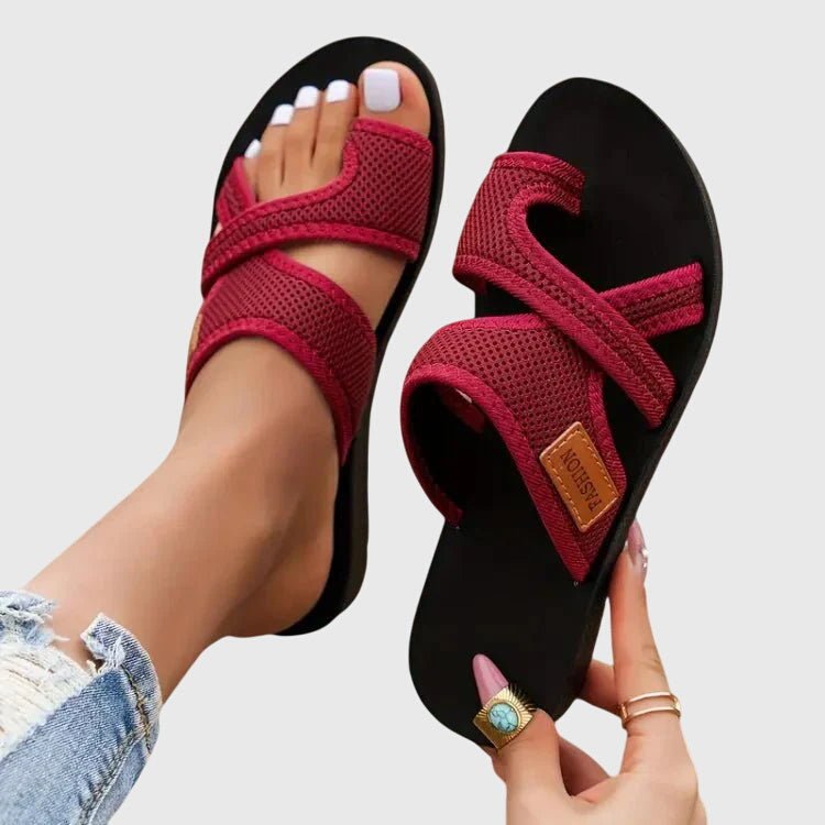 Julie | Ortopædiske sandaler