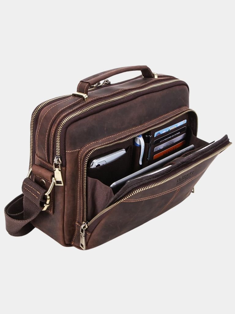 Kasper™ | Casual Crossbody Taske