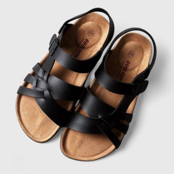Laura | Lourizeth Sandaler