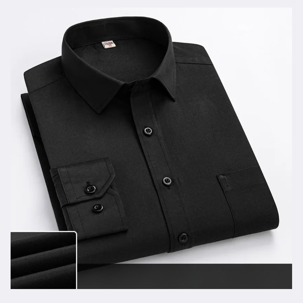 Laurens™ | Formel Kontorskjorte
