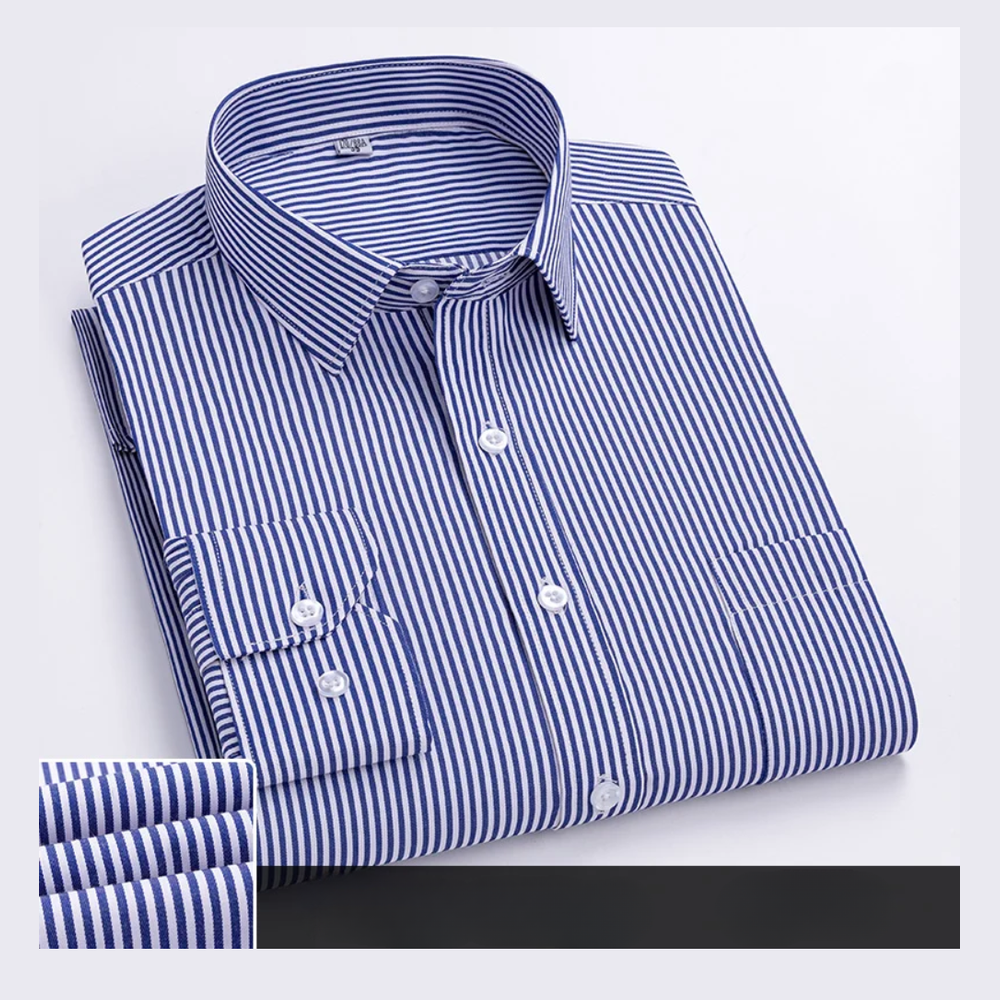 Laurens™ | Formel Kontorskjorte