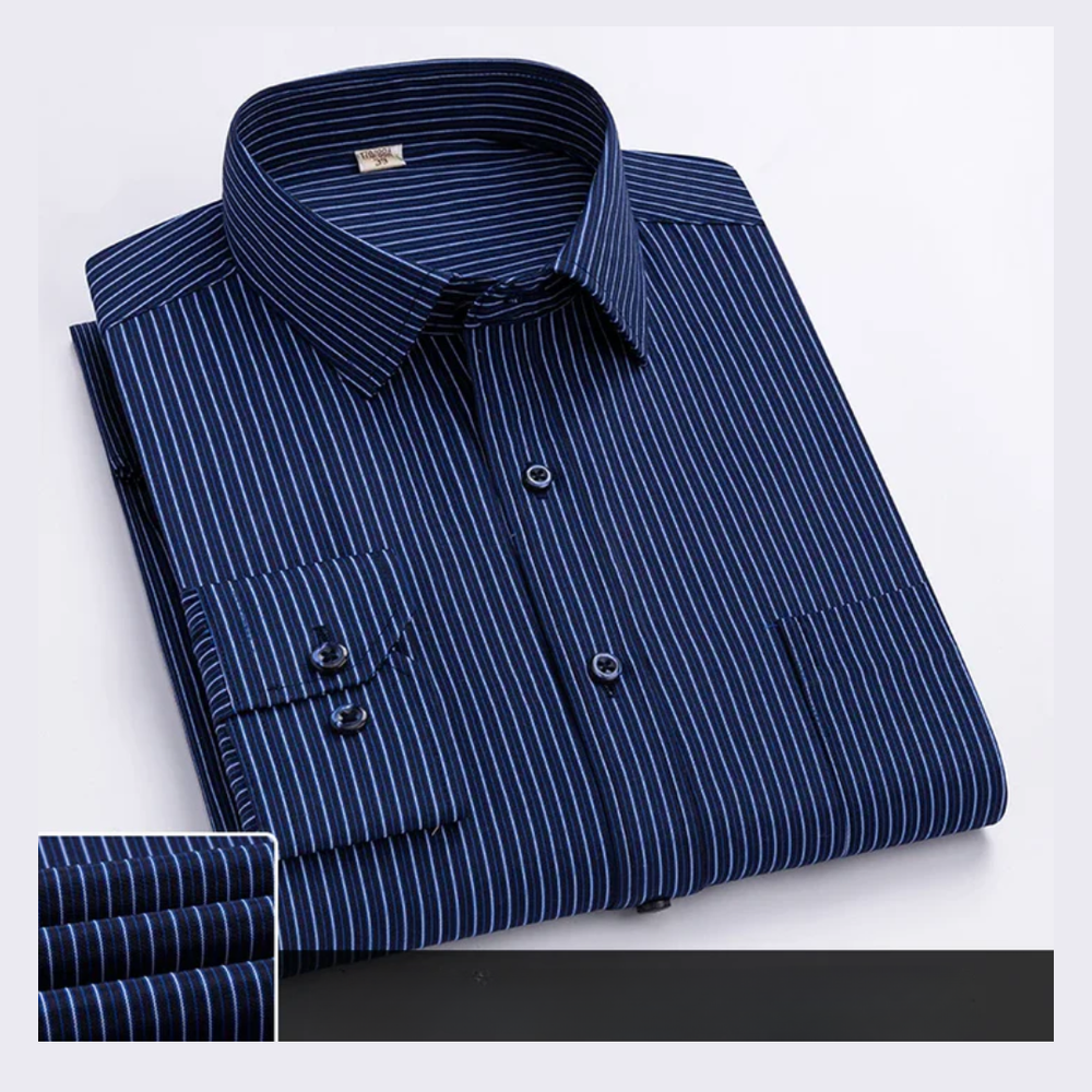 Laurens™ | Formel Kontorskjorte