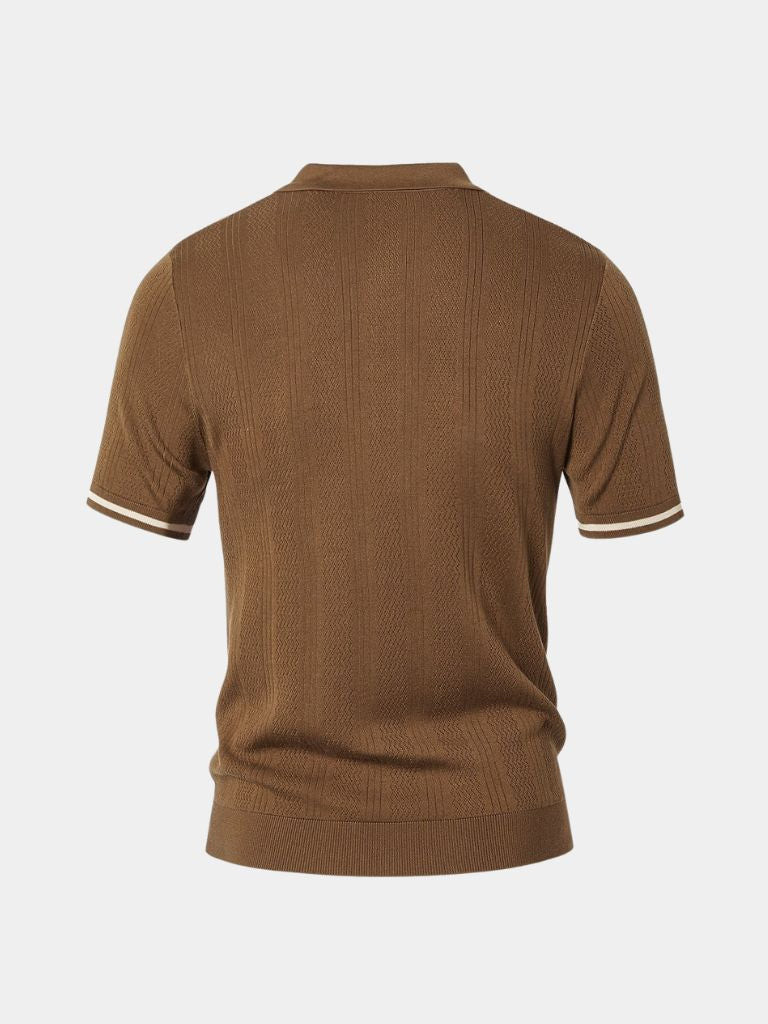 Leif™ | Café Milano Polo