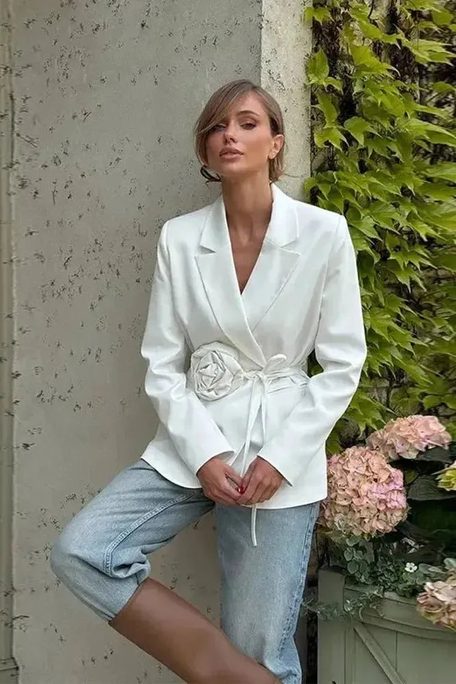 Lene | Klassisk blazer
