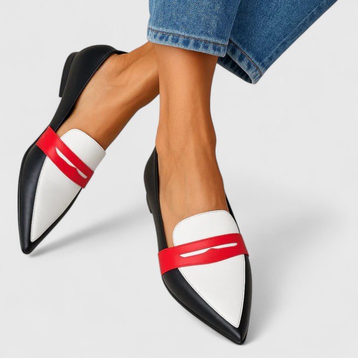 Lhyzeth | Loafers