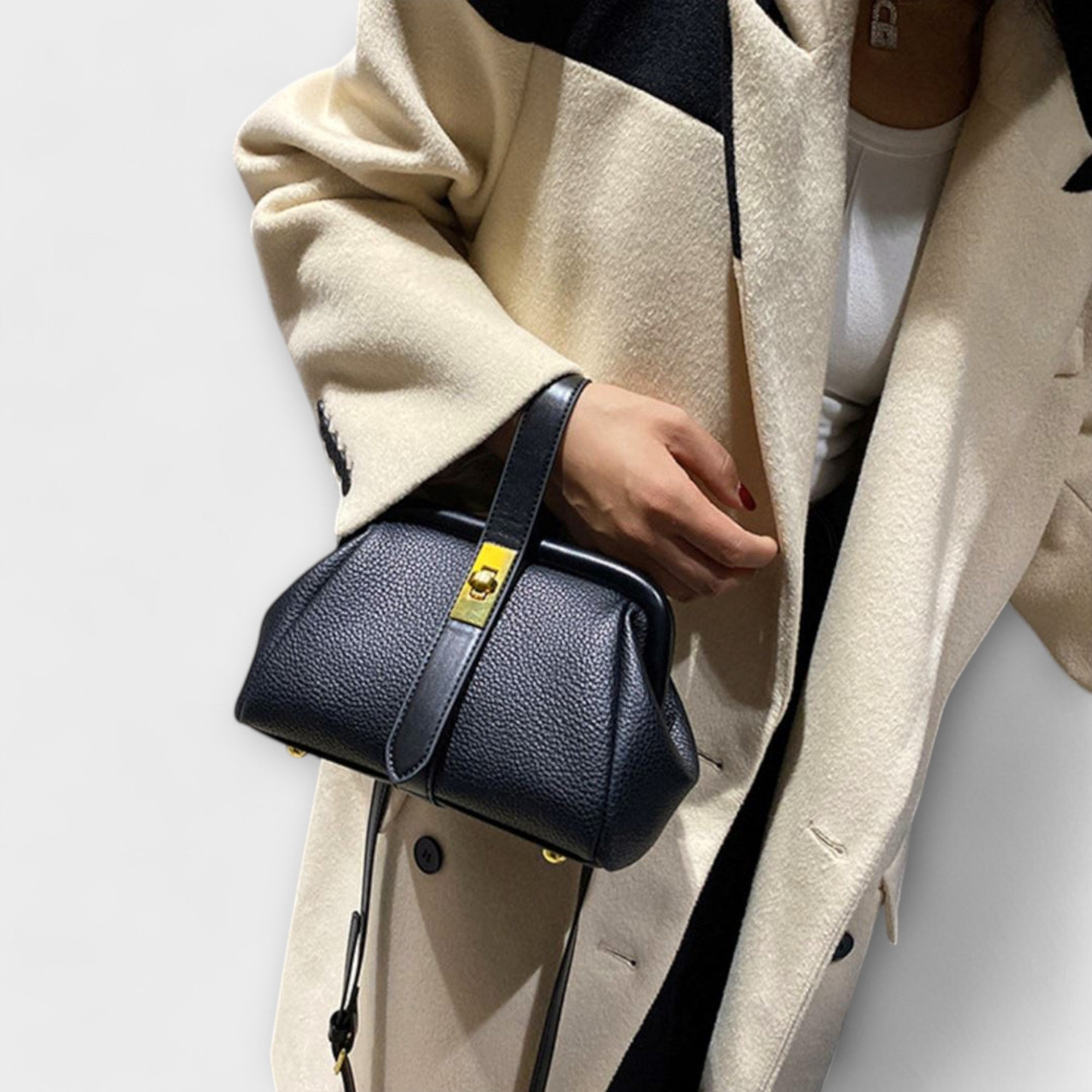 Liv | Retro taske