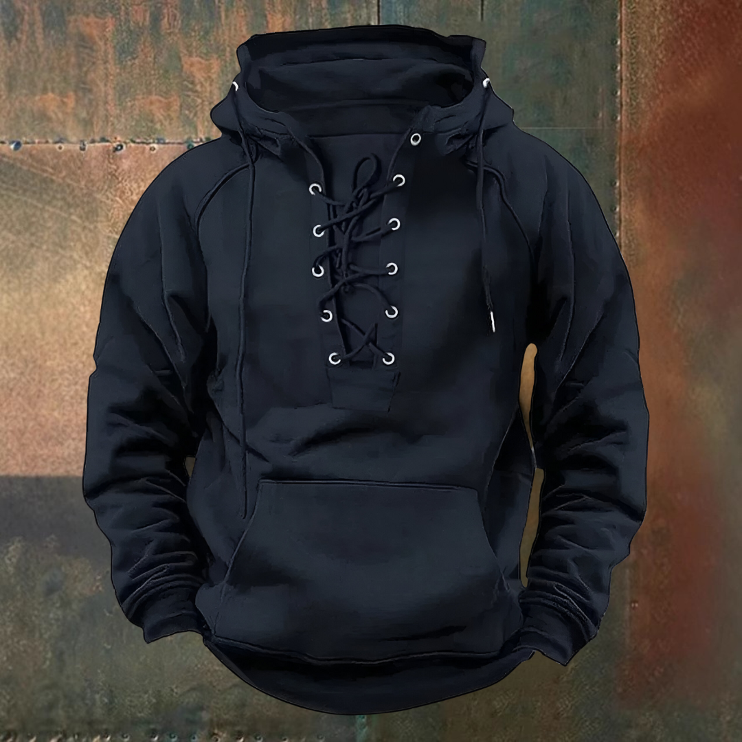 Louis™ | Elegant vejrbestandig sweatshirt