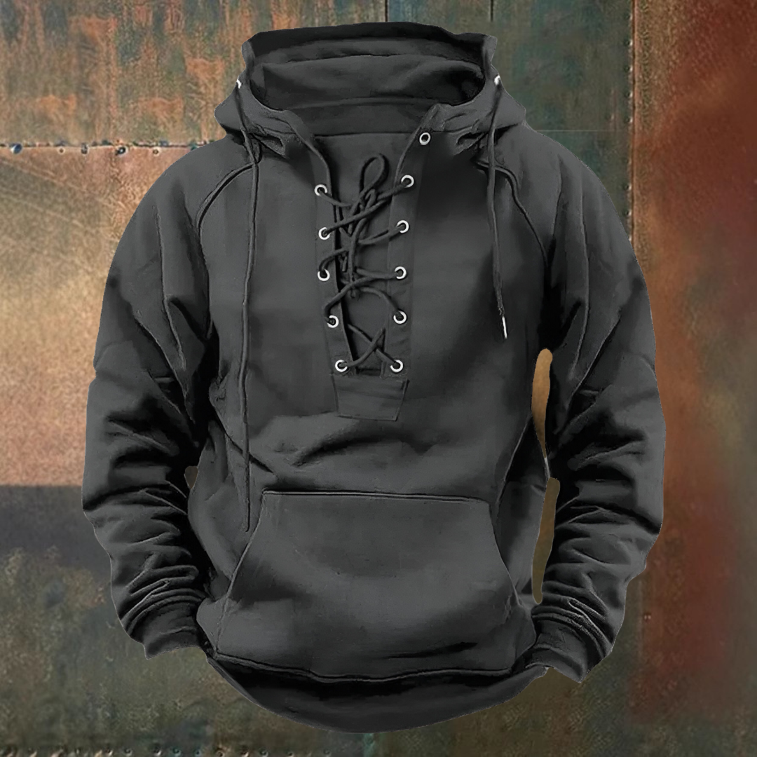 Louis™ | Elegant vejrbestandig sweatshirt