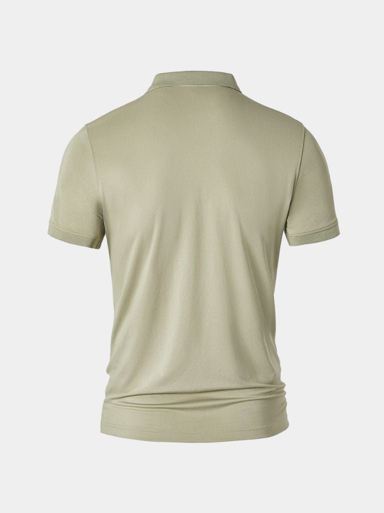 Lucas™ | Montclair Polo