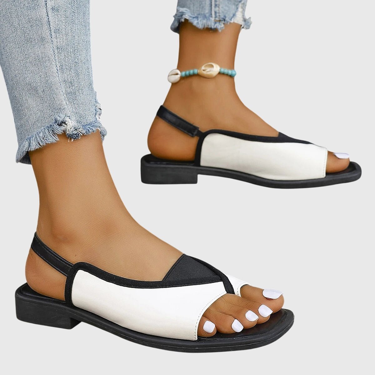 Luna | Ortopædiske Sandaler