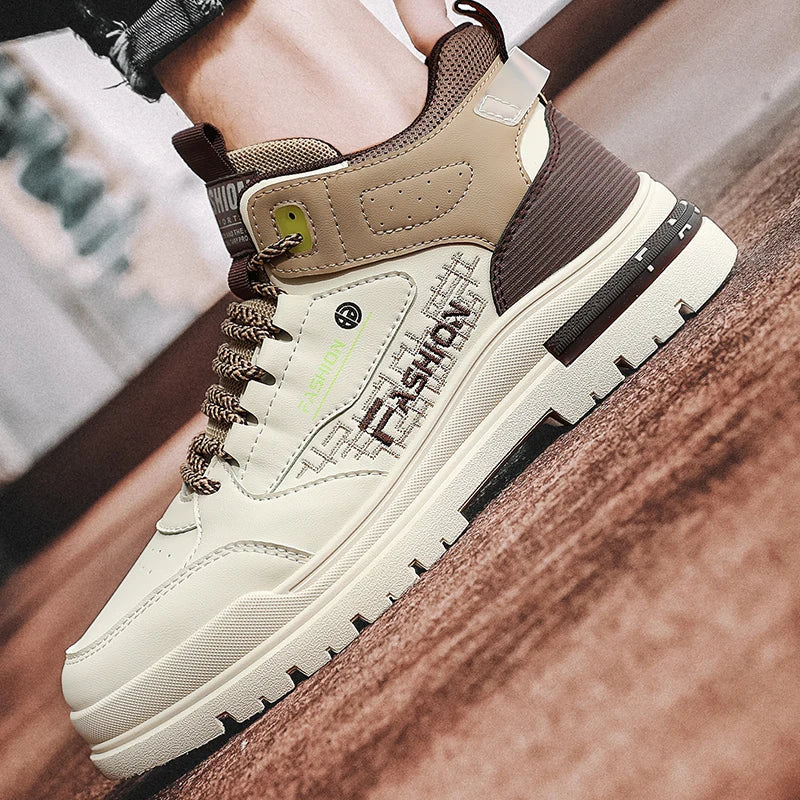Luxestep™ | Klassiske Herresko