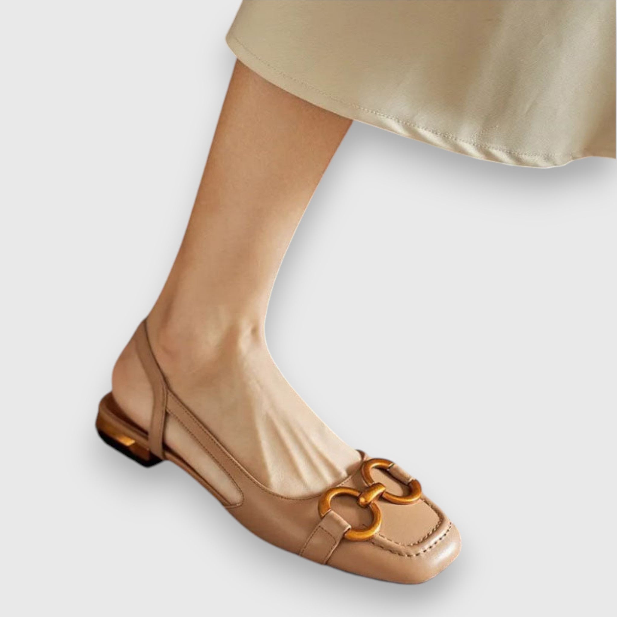 Majken | Sandaler