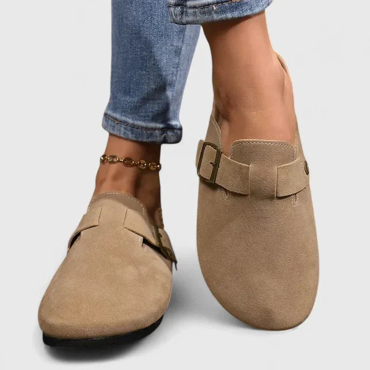 Malina | Ortopædiske loafers
