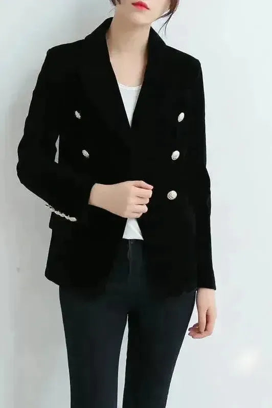 Malou | Skræddersyet blazer