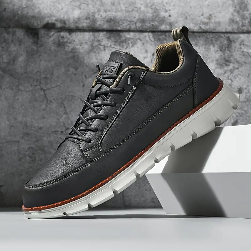 Marcus™ | Casual Sneakers
