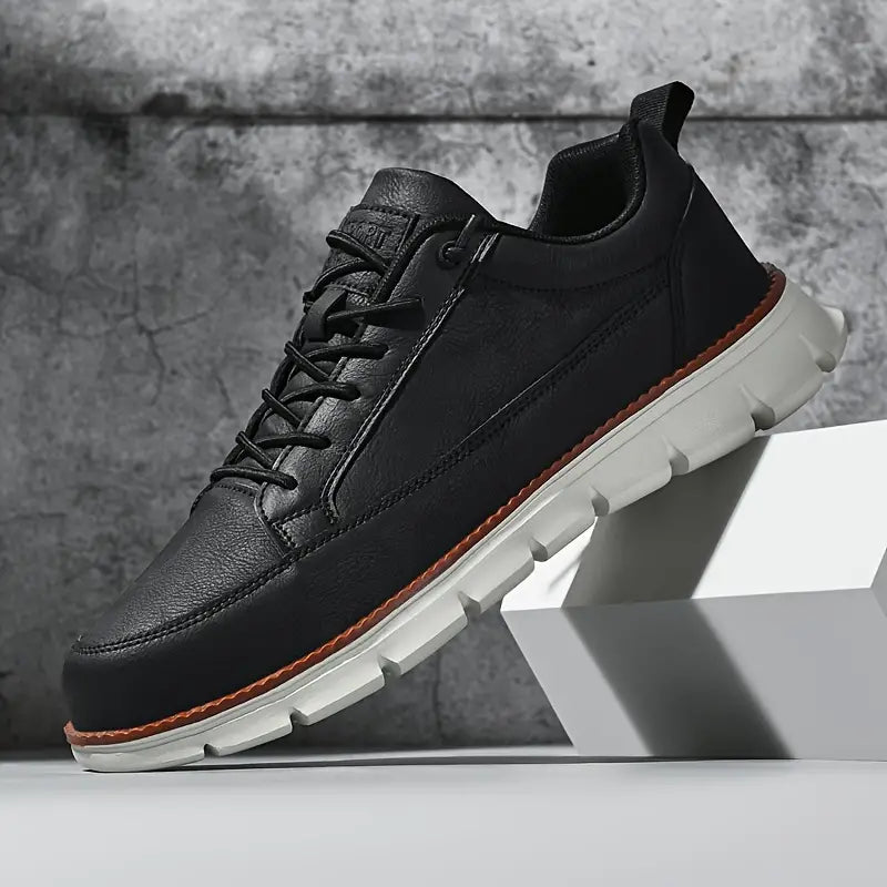 Marcus™ | Casual Sneakers