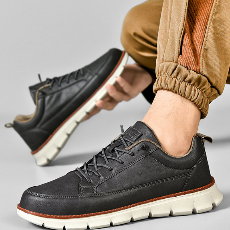 Marcus™ | Casual Sneakers