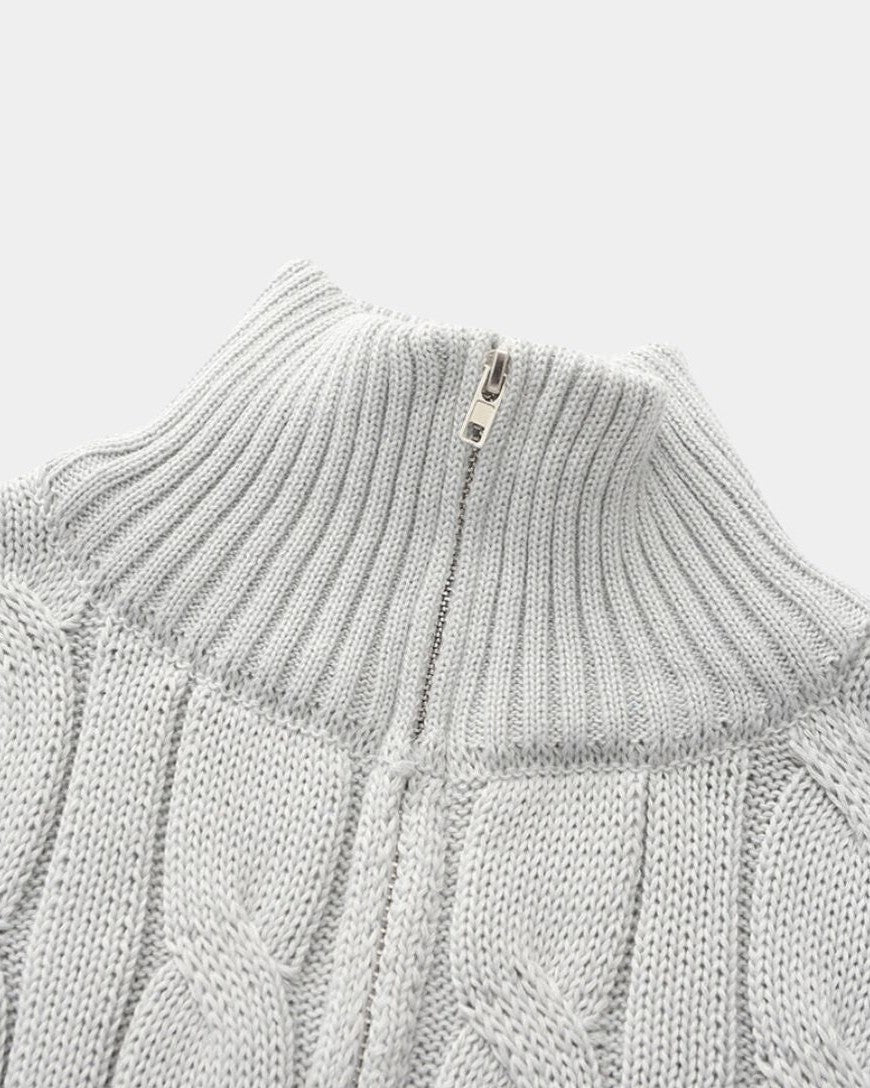 Mark™ | Essential Pullover