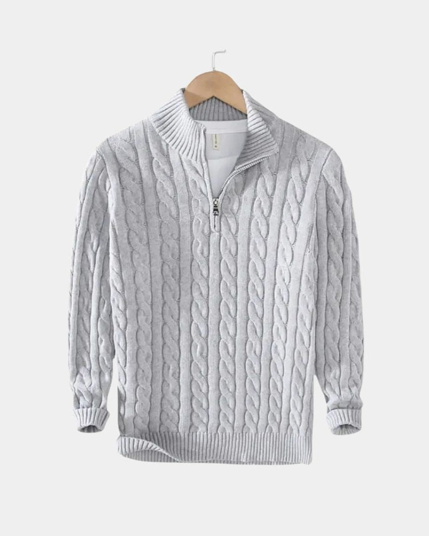 Mark™ | Essential Pullover