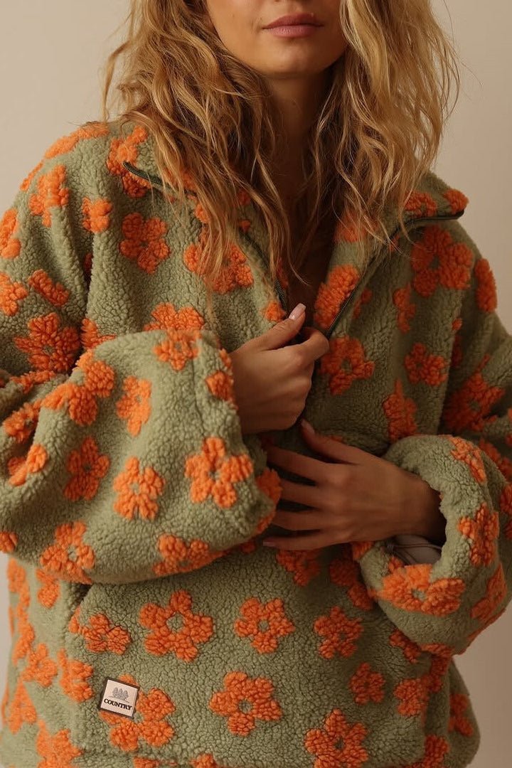 Mathilde™ | Bluse