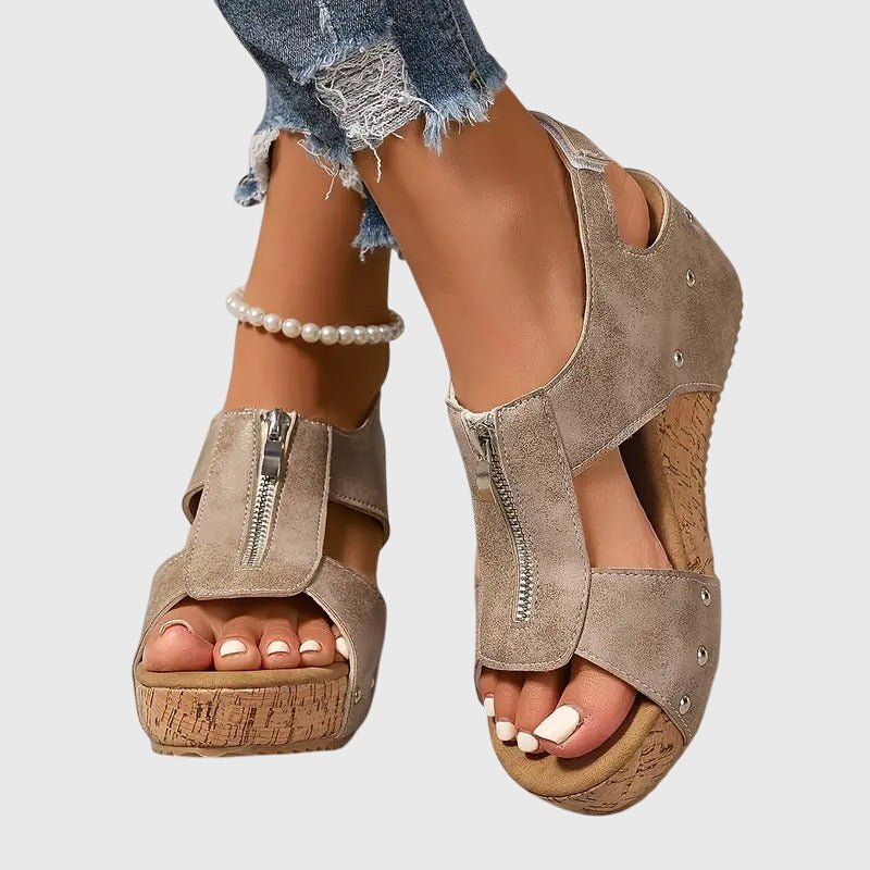 Millea | Ortopædiske sandaler