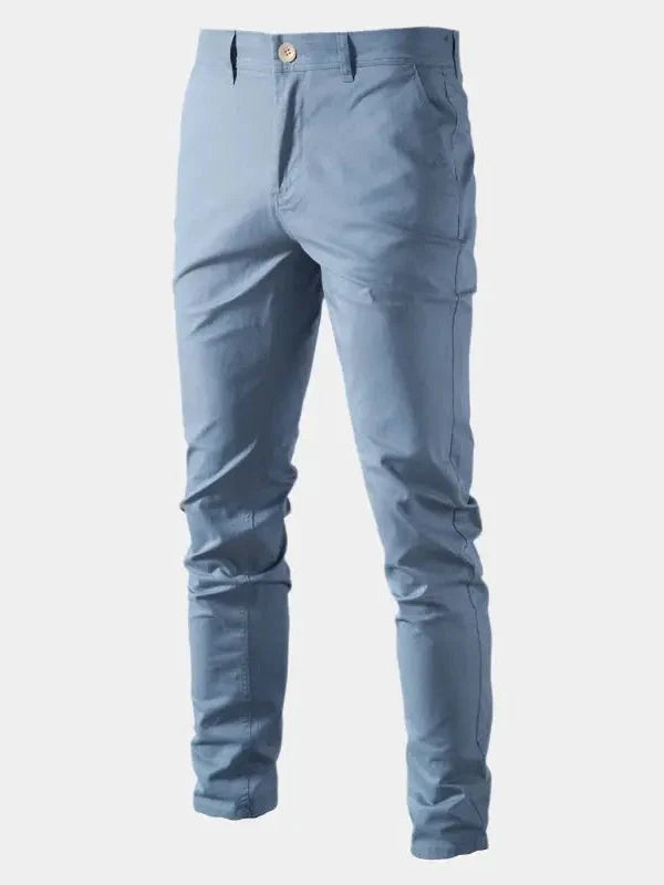 Nikolaj™ | Slim Fit Bukser