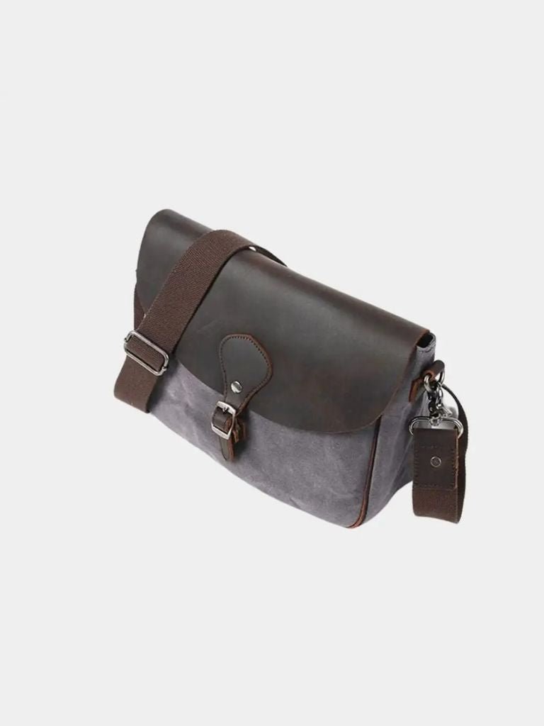 Nikolaj™ | Windsor Messenger Taske