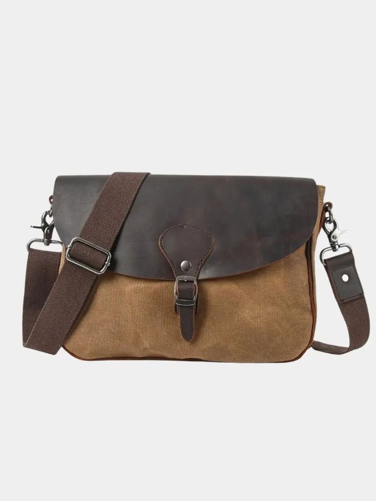 Nikolaj™ | Windsor Messenger Taske