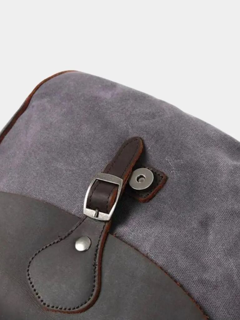 Nikolaj™ | Windsor Messenger Taske