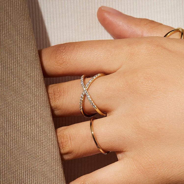 Opdag unikke | 18 Karat Guld