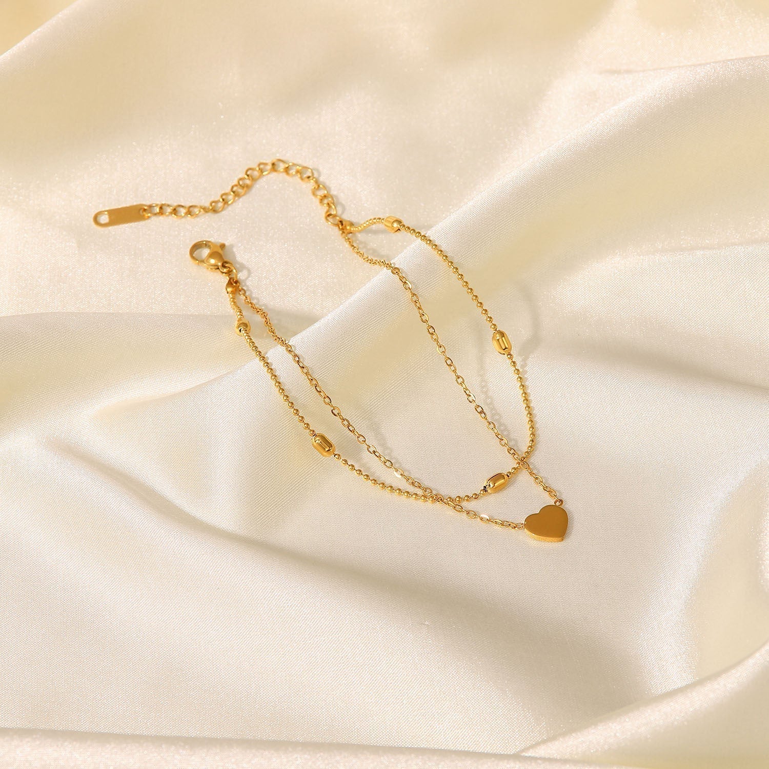 Rowena Stropper | 18k Guld