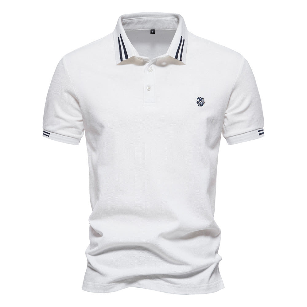 Soren™ | Klassisk polo