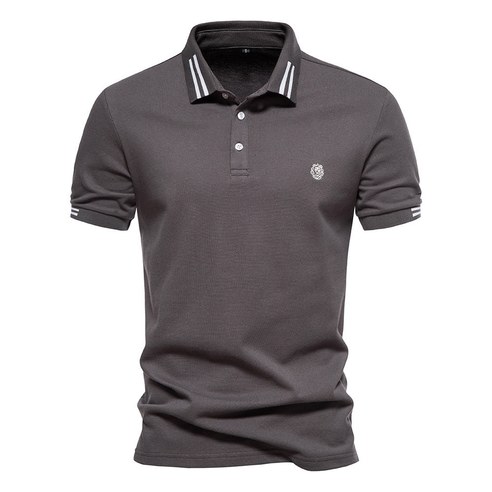 Soren™ | Klassisk polo
