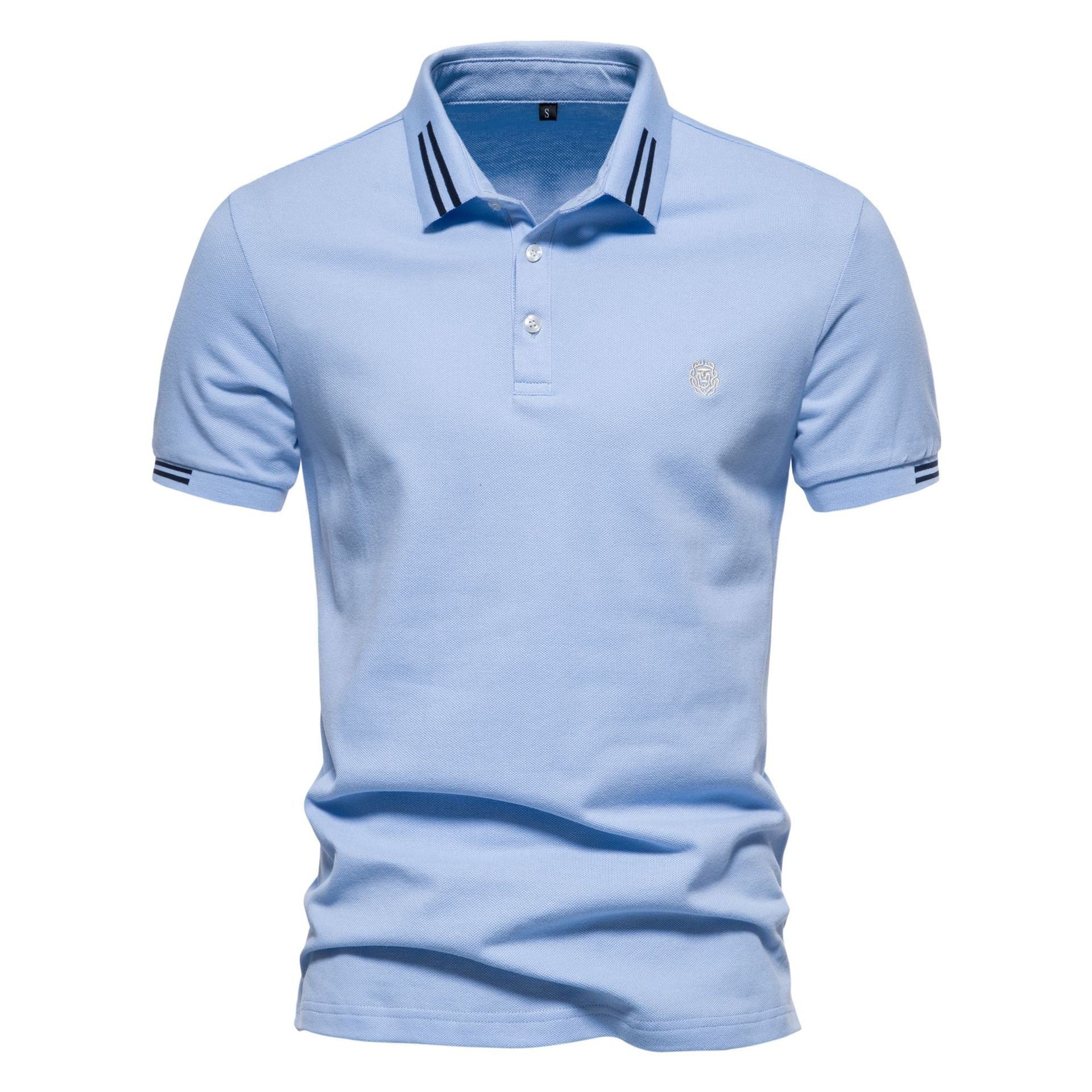 Soren™ | Klassisk polo