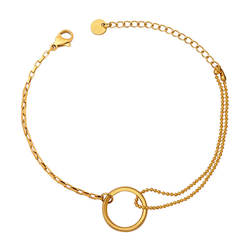 Bransoletka Luria | Guld 18k
