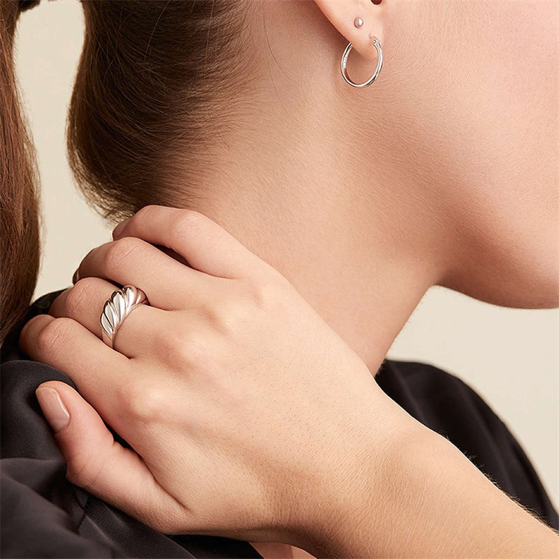 Piercing Duma Allerias | Guld 18k