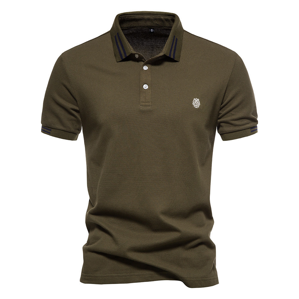 Soren™ | Klassisk polo