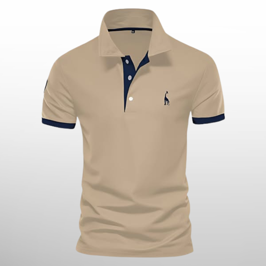 Oscar | Polo Shirt