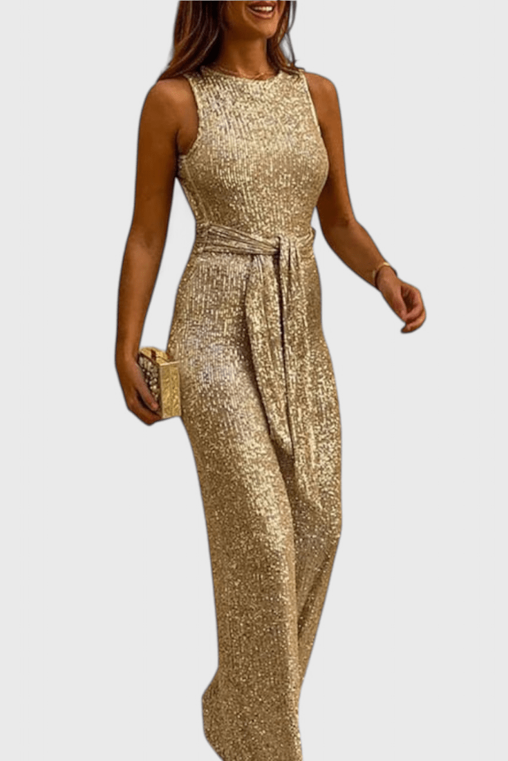 Paljet | Jumpsuit