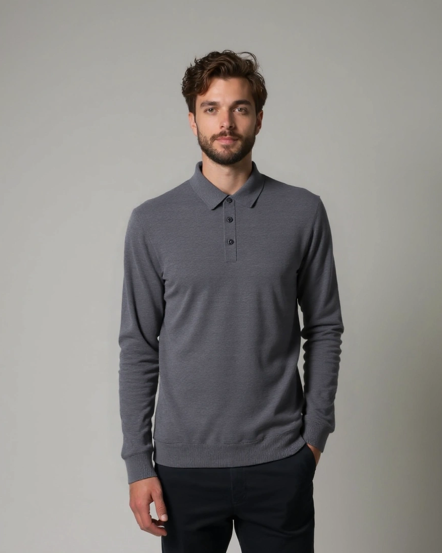 Patrick™ | Polo T-shirt
