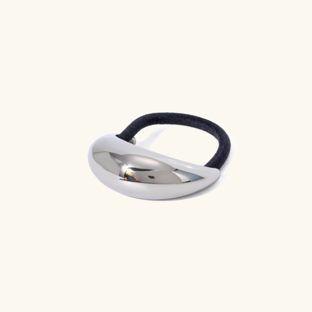 Mini-Kuppel-Poncho | 14k Guld