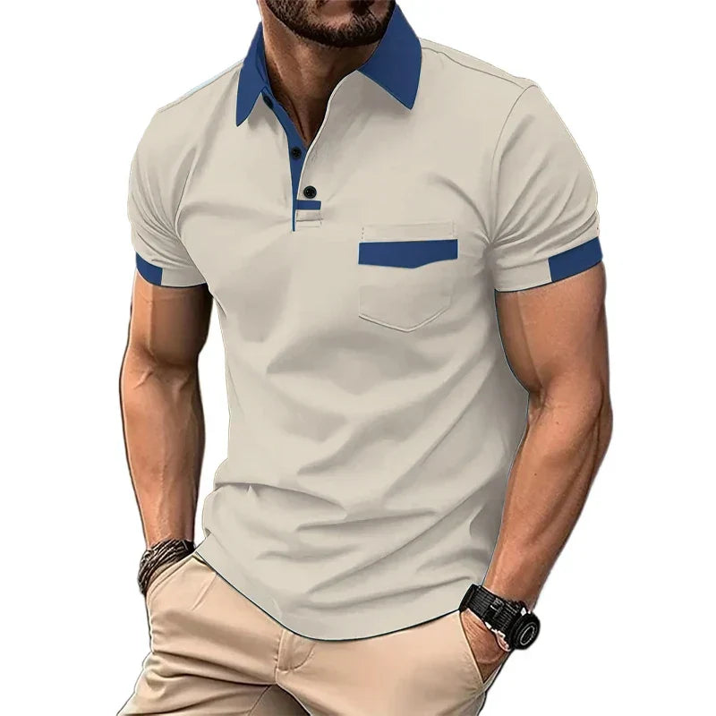 Rolly™ | Polo Shirt