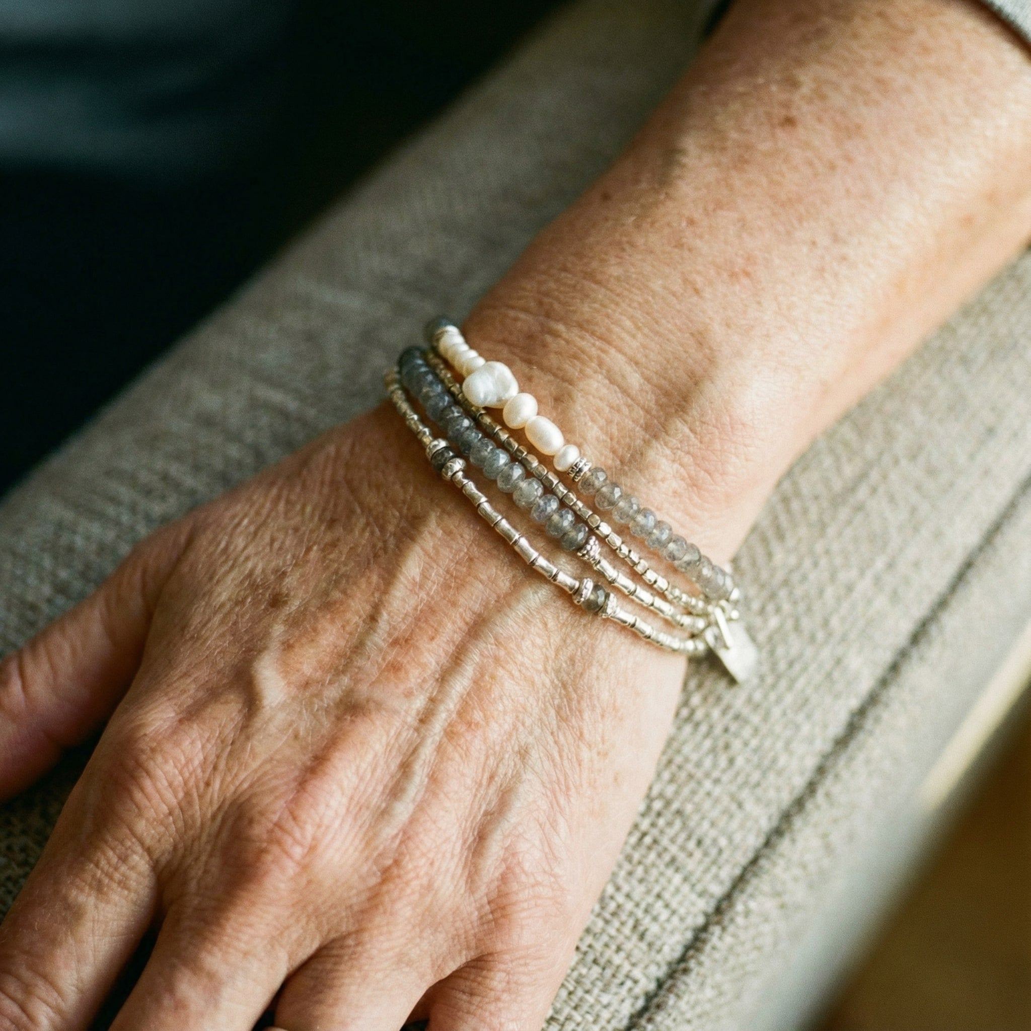 Sada Vintage Armbånd